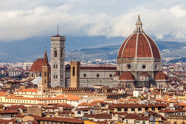 Florencia 