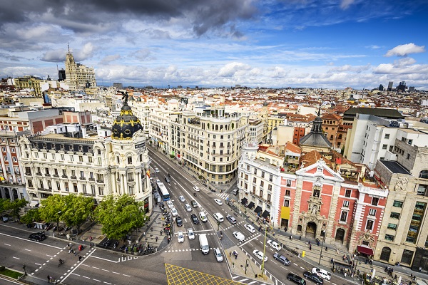 Madrid 