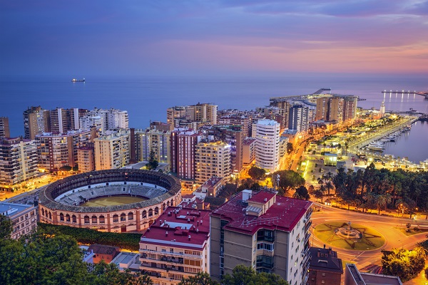 Malaga 