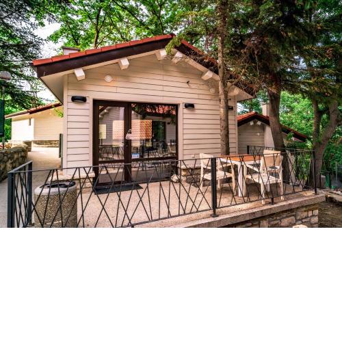 Къщички Синьо лято, Черноморец - Варна - Blue Summer Houses Varna