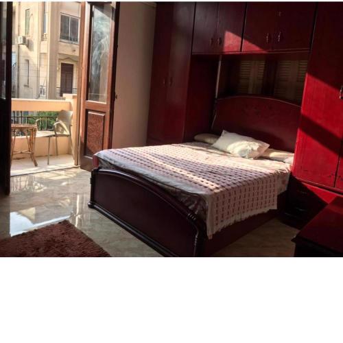 مصر الجديدة - ميدان اسماعيلية - comfortable private room with balcony - Masr el gedida