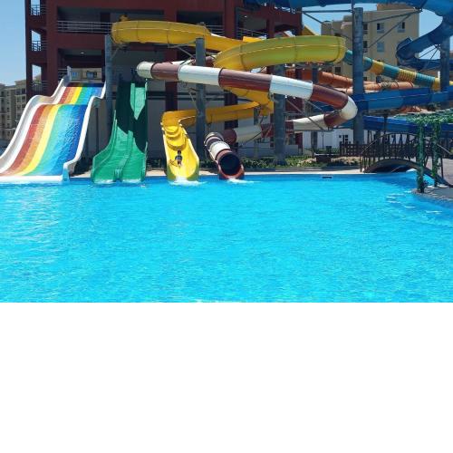 للمصريين فقط -الكيلو 91aqua view north coast اكوافيو الساحل