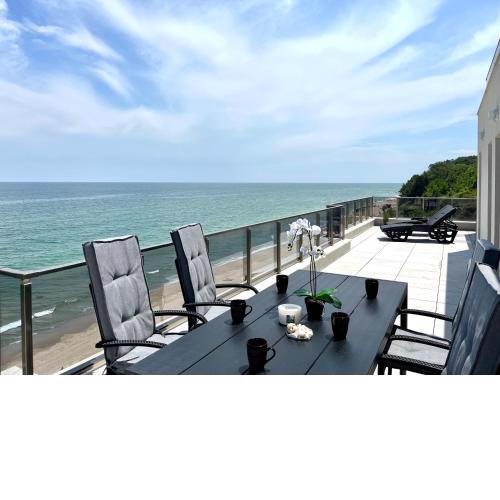 Апартамент Бийч Вю Обзор - Apartment Beach View Obzor