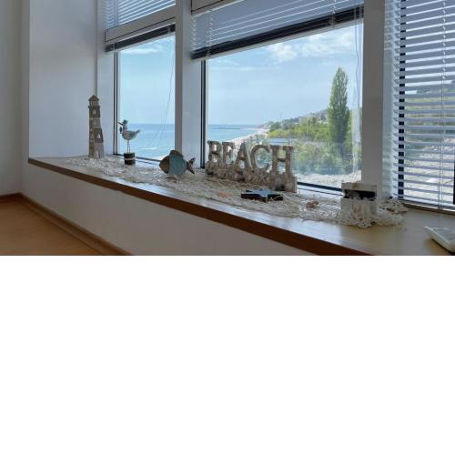 Апартаменти Блу Стар Кабакум - Apartments Blue Star Cabacum