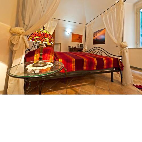 - B&B "Centro Antico" -