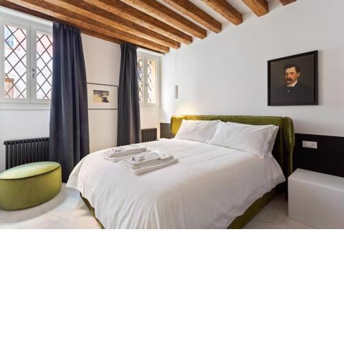 - Dimora San Lorenzo Luxury Apartment -