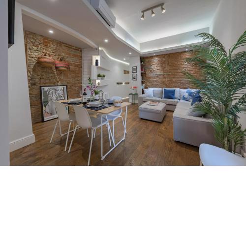 - Guelfa Apartment -
