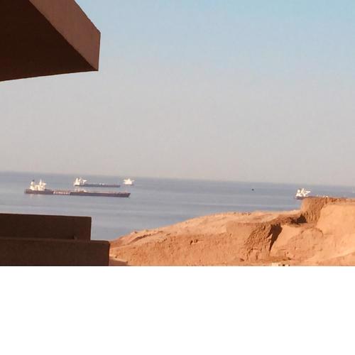 المونت جلاله - ll Monte Galala Ain Sokhna