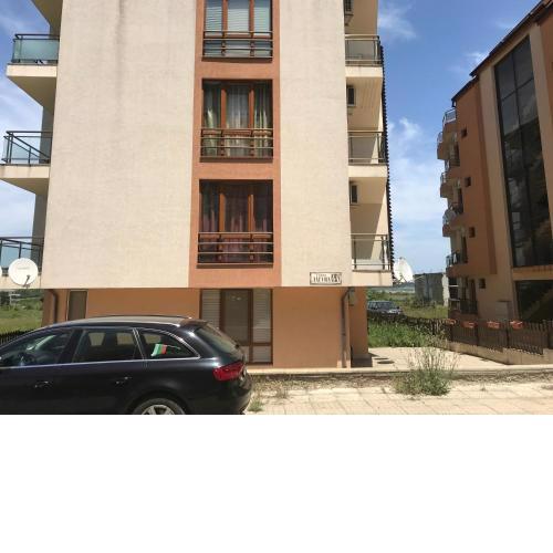 Частен апартамент Лагуна - Private Two-Bedroom Apartment Laguna