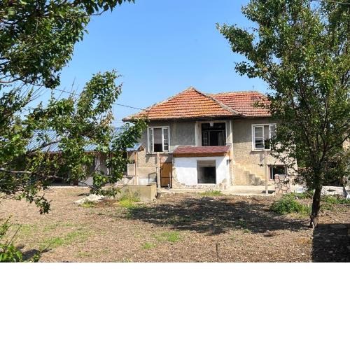 къща на Софи - Sophie House
