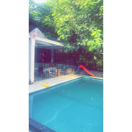 ڤيلا دانه - villa DANA