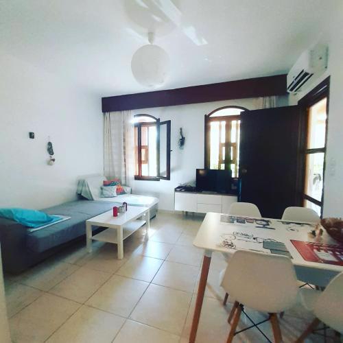Το Σπίτι με το Πηγάδι - WellCottage Thassos