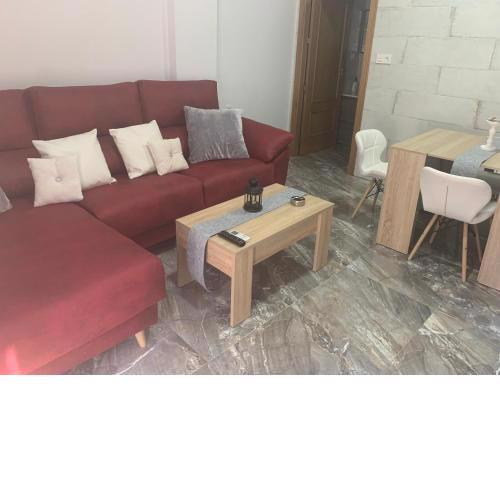 -Apartamentos Laguna-