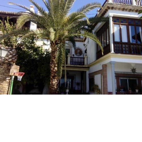 -Bonito apartamento en EL CARMEN DE LA LANA -