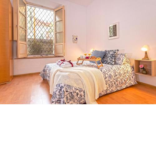 -MalagaSunApts- Bohemian & Cosy Andalusian Dream