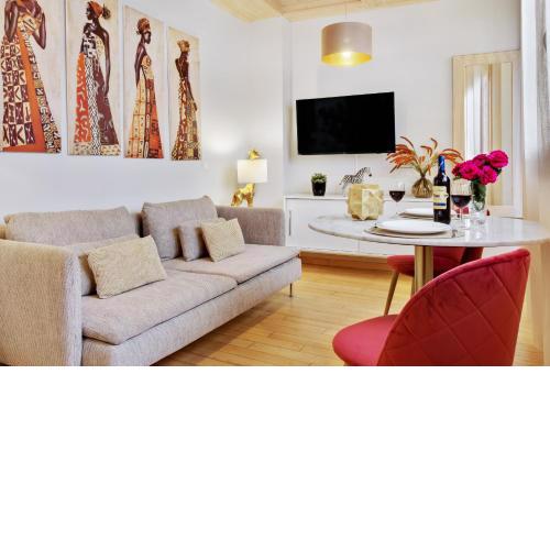 -MalagaSunApts- Cool & Central