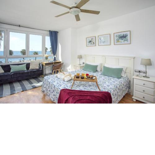 -MalagaSunApts-Huelin Paradise Seaview