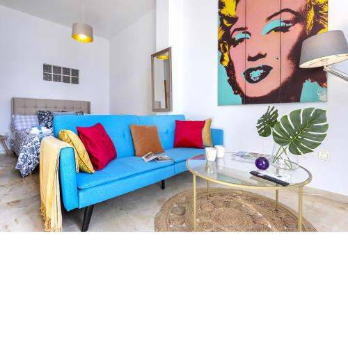 -MalagaSunApts-Pop Dream CityCentre