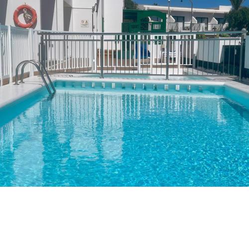 -MONTORIAN Apartments -LANZAROTE