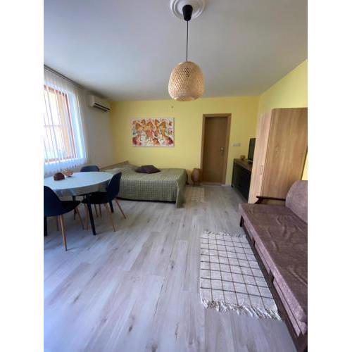 Студио Хармония -Supreme apartments-Балчик