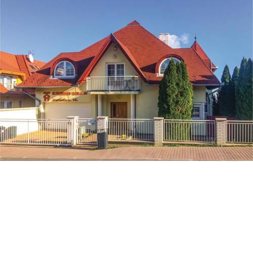 0-Bedroom Apartment in Heviz