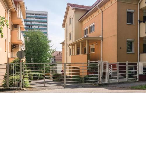 0-Bedroom Apartment in Heviz