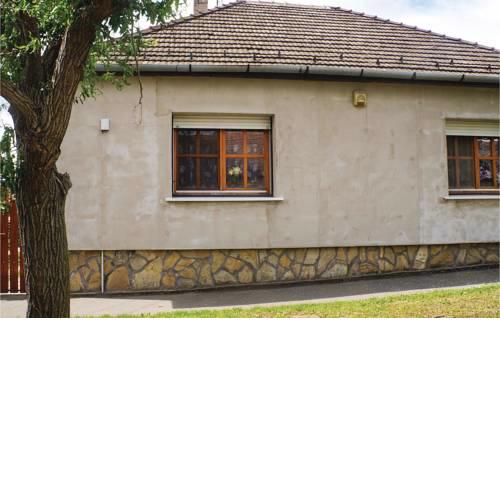 0-Bedroom Apartment in Marcali