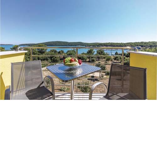 0-Bedroom Apartment in Pomer