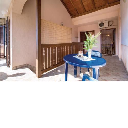 0-Bedroom Apartment in Povljana