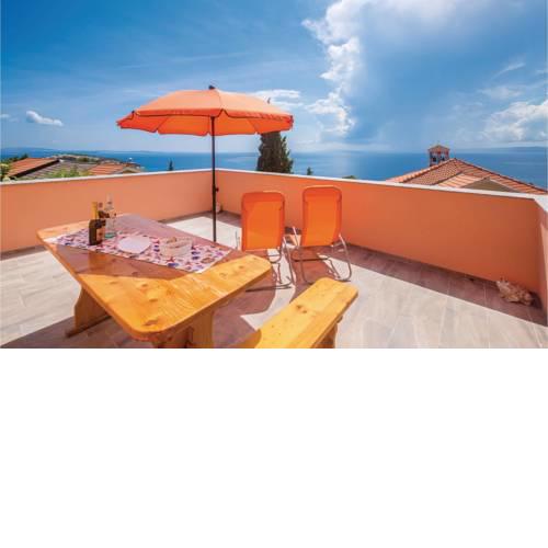 0-Bedroom Apartment in Stara Baska