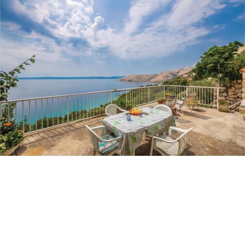 0-Bedroom Apartment in Stara Baska