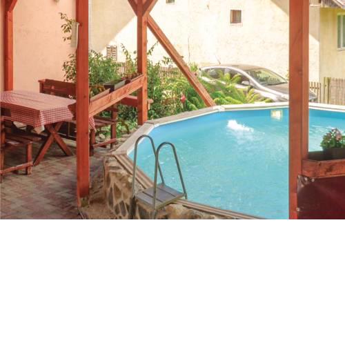 0-Bedroom Holiday Home in Aggtelek