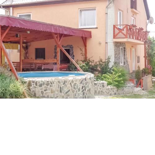 0-Bedroom Holiday Home in Aggtelek