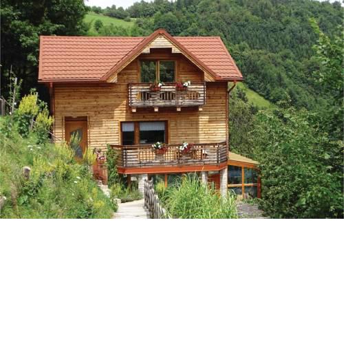 0-Bedroom Holiday Home in Vransko