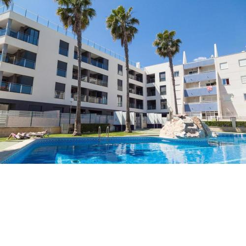 003 Apartament Puerto Romano