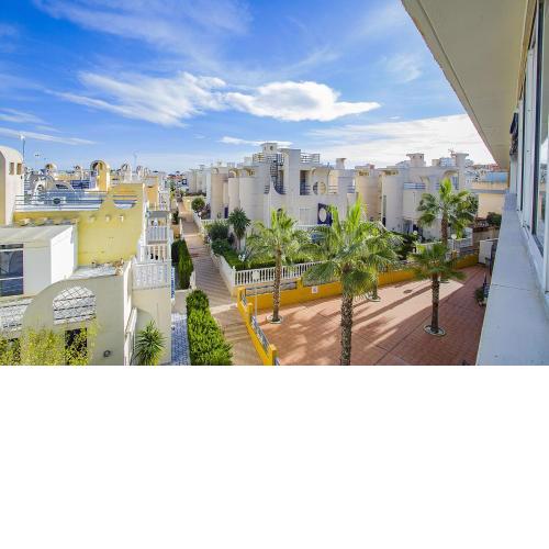 005 Nautico Relax - Alicante Holiday
