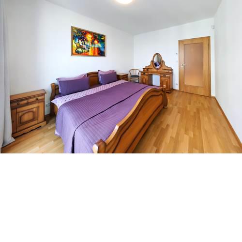 006 Angel Apartment