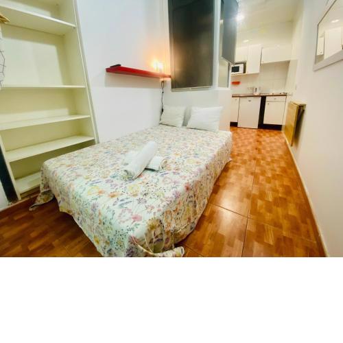01 Apartamento 2 ,3