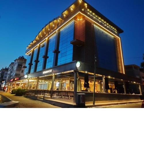 01 Nova Otel