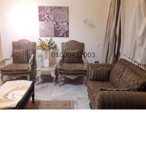 شقق فندقية بالليلة 01000412003