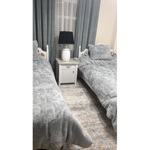 شقه للايجار اليومي 01068880306