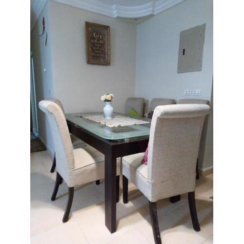 شقه للايجار المفروش في مدينتي 01069408173