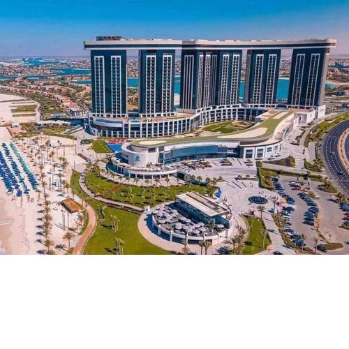 @قريه أكوافيو الساحل الشمالي 01091515714