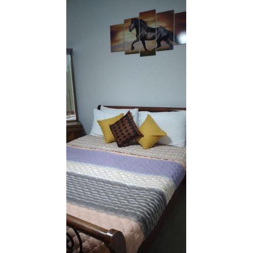شقة فندقية للايجار في مدينتي 01099725816