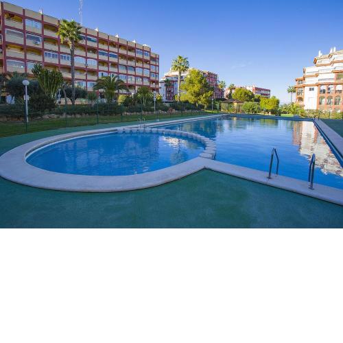 015 Torremar Nice Holiday - Alicante Holiday