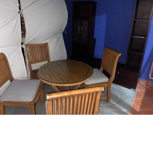 شاليه ببورتو مارينا غرفه ماستر وغرفه بها ٣ سرير 01507747770