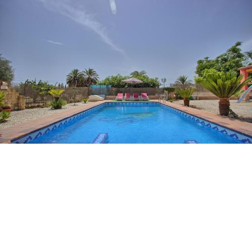 016 - Finca La Dama Valverde - comfortHOLIDAYS