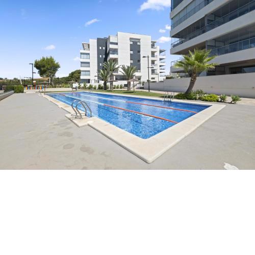 019 Apartamento Green Hills
