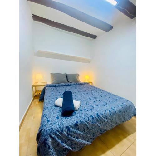 02 Apartamento 1-2