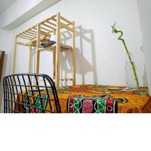 #02 private bedroom in a shared home near Galata Tower